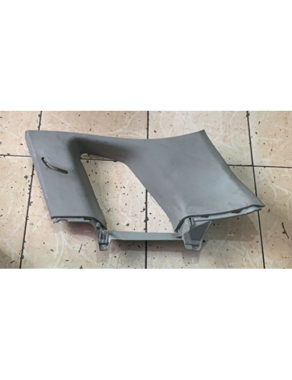 Acabamento Vidro Fixo Traseiro Direito Grand Vitara 2011