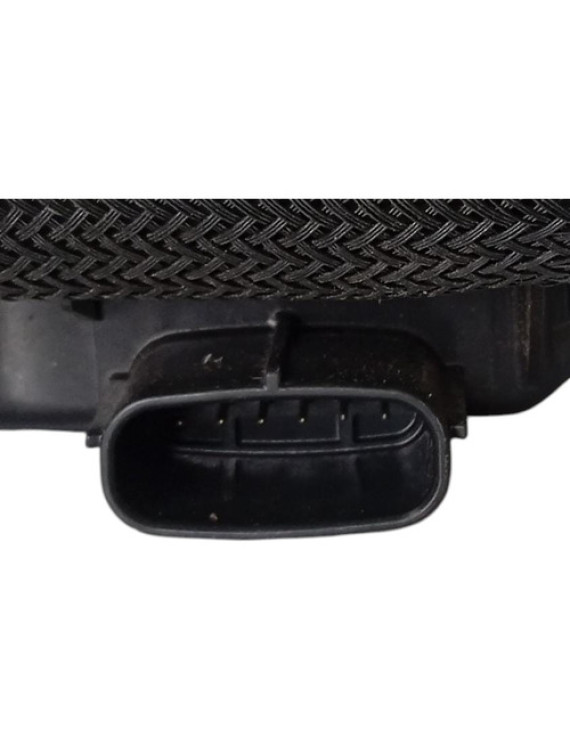 Tbi Corpo Borboleta Corolla 2.0 2020 - 2024 /  2203024010