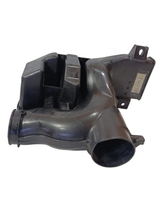 Caixa Ressonador Hrv 1.8 2016 - 2021