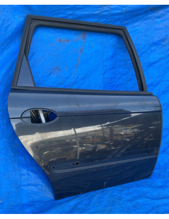 Porta Traseira Direita Citroen C5 2000 A 2008