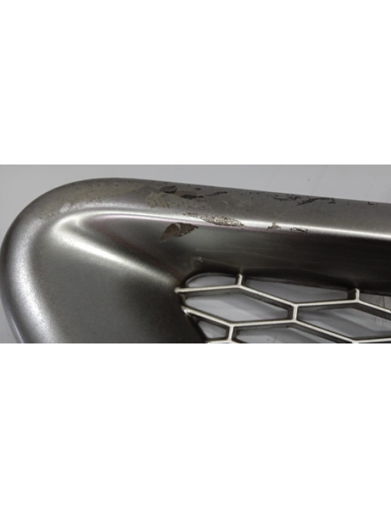 Grade Pisca Paralama Esquerdo Freelander 2 2013 2014 2015