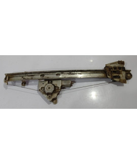 Máquina Vidro Dianteira Direita Pajero Gls 2005  