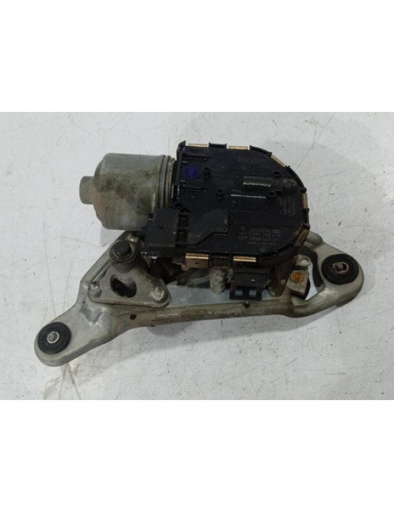 Motor Limpador Do Parabrisa Esquerdo Peugeot 508 2012 - 2015