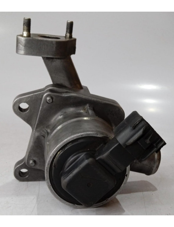 Válvula Egr Subaru Forester 2.5 2007 2008 2009 2010 2011