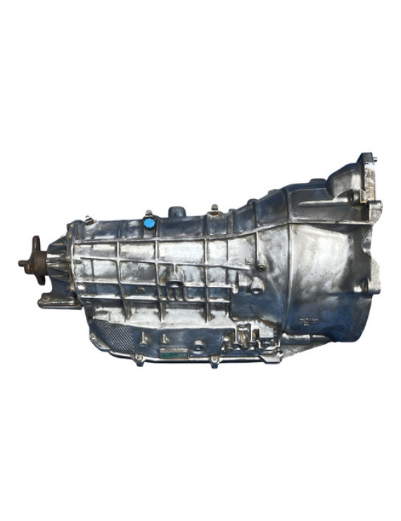 Caixa Cambio Automatico Bmw 325 328 E36 1992 1997 Zf 5hp18