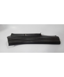 Soleira Interna Traseira Direita J3 Sedan 2010 - 2014 Preto