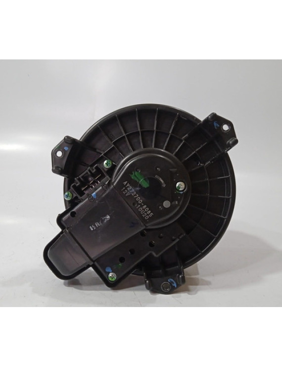 Motor Ventilador Ar Forçado Corolla 2015 - 2019