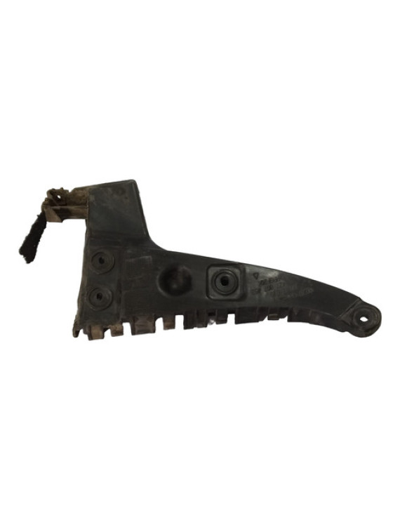 Suporte Parachoque Traseiro Esquerdo Audi A6 Allroad 2001 