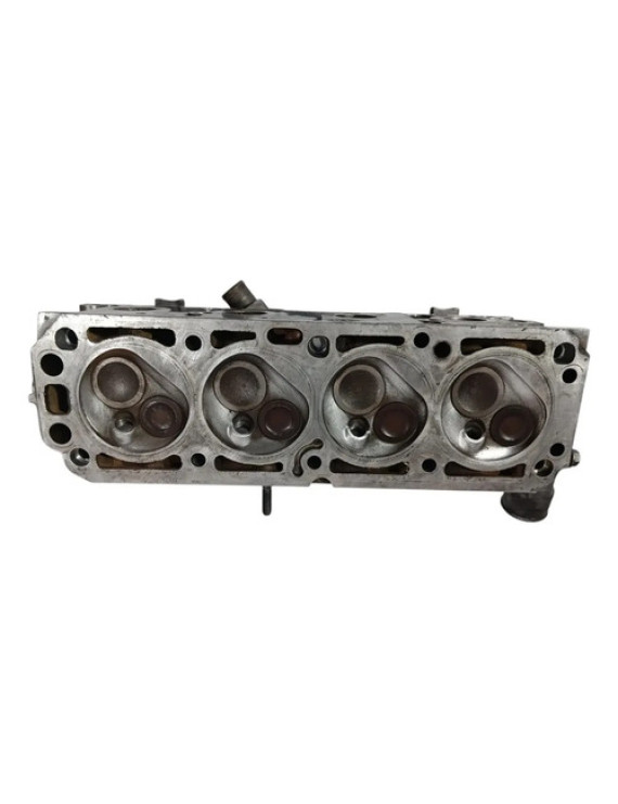 Cabeçote Corsa Celta 1.0 8v 2005 2006 2007 2008