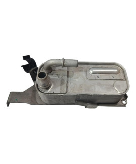 Trocador Calor Câmbio Bmw X3 X4 2.0 3.0 2013 - 2018 Prateado