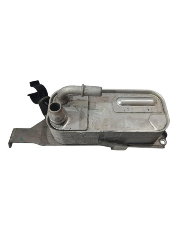 Trocador Calor Câmbio Bmw X3 X4 2.0 3.0 2013 - 2018 Prateado