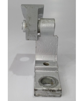 Dobradiça Superior Porta Tras Esquerda Audi A3 1998 - 2006