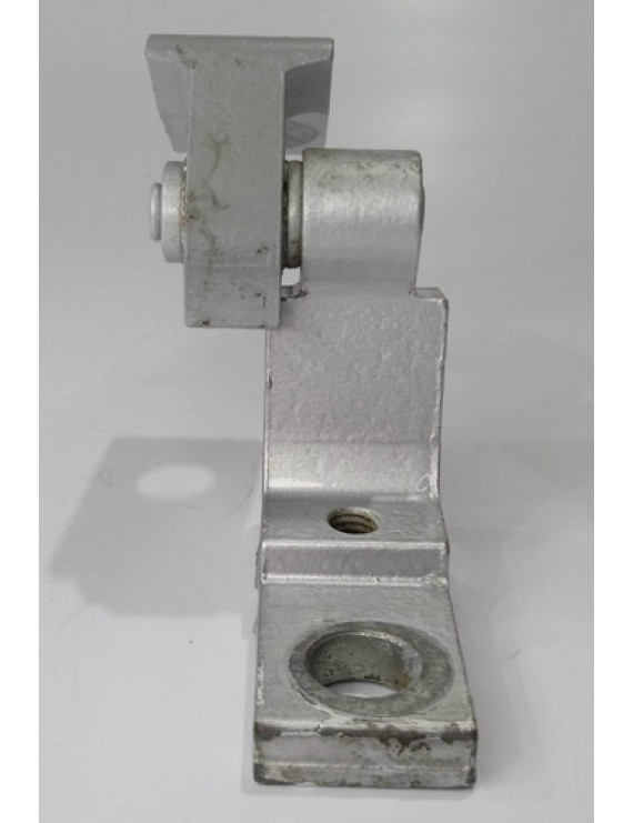 Dobradiça Superior Porta Tras Esquerda Audi A3 1998 - 2006