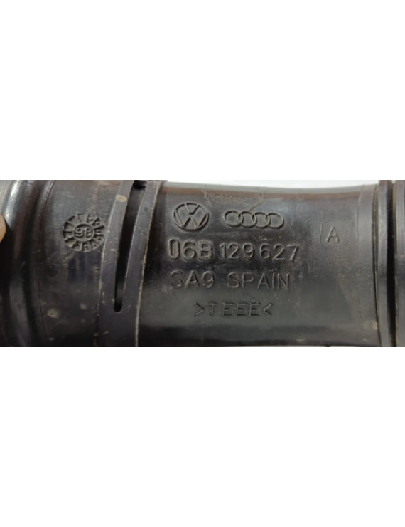 Mangueira Duto Admissão Passat Variant 1.8 1998 99 2000