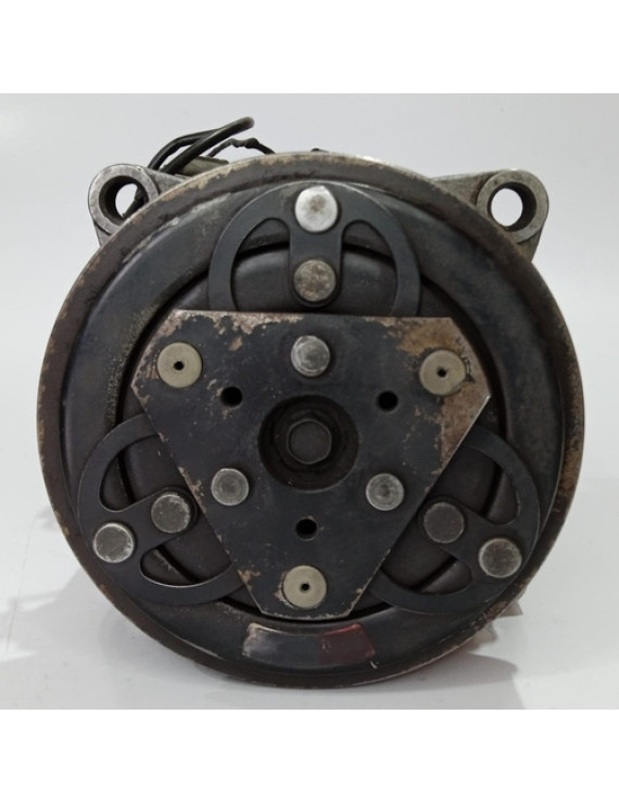 Compressor De Ar Volvo V70 850 4cc 1998 1999 2000