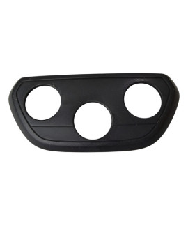 Moldura Comando Ar Spin 2013 2014 2015 2016