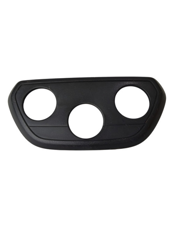 Moldura Comando Ar Spin 2013 2014 2015 2016