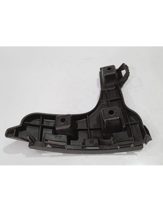 Guia Parachoque Traseiro Esquerdo Volvo Xc60 2008 - 2014