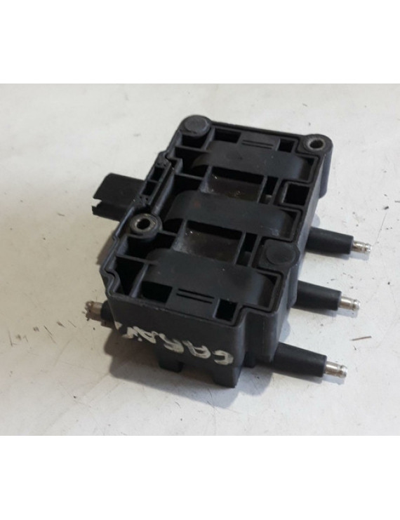 Bobina Ignição Grand Caravan 3.3 2001 2010 56032520ac Avaria