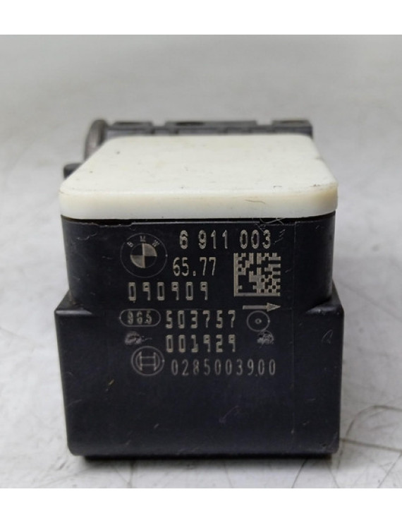 Sensor  Detonação Bmw X5 2007 / 69110036577
