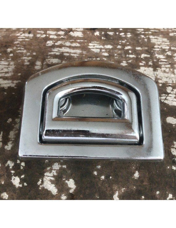 Gancho Porta Mala Audi A6 2008