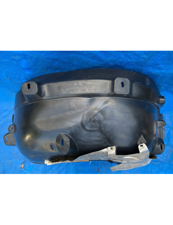 Parabarro Dianteiro Direito Mercedes Ml500 2004 2005