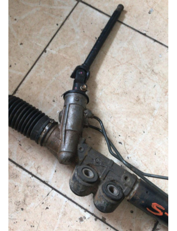 Caixa Direção Hidráulica Gm S10 2.8 2013 2014 2015 2016