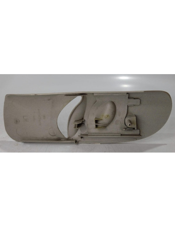 Moldura Coluna Dianteira Esquerda Ford Focus 2004 2005