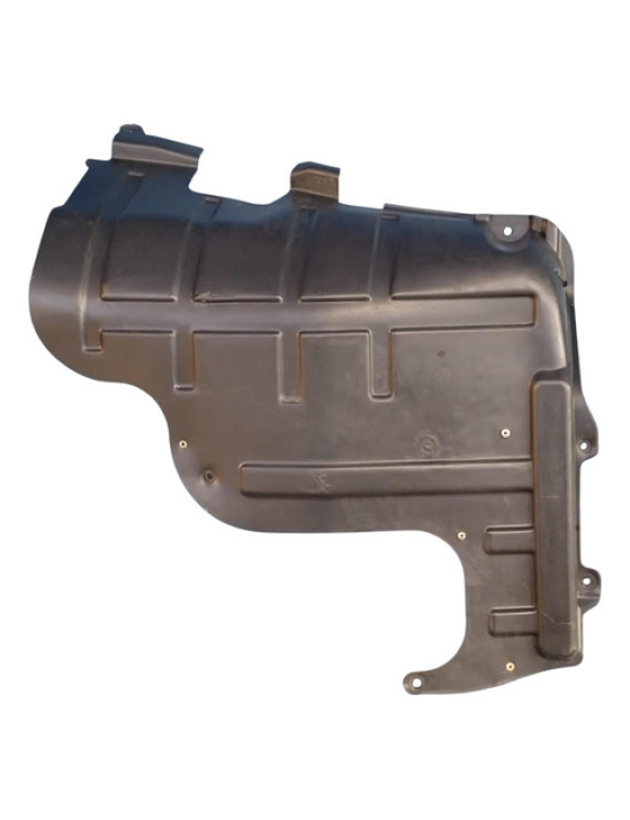 Protetor Carter Direito Jac J3 2010 2011 2012 2013