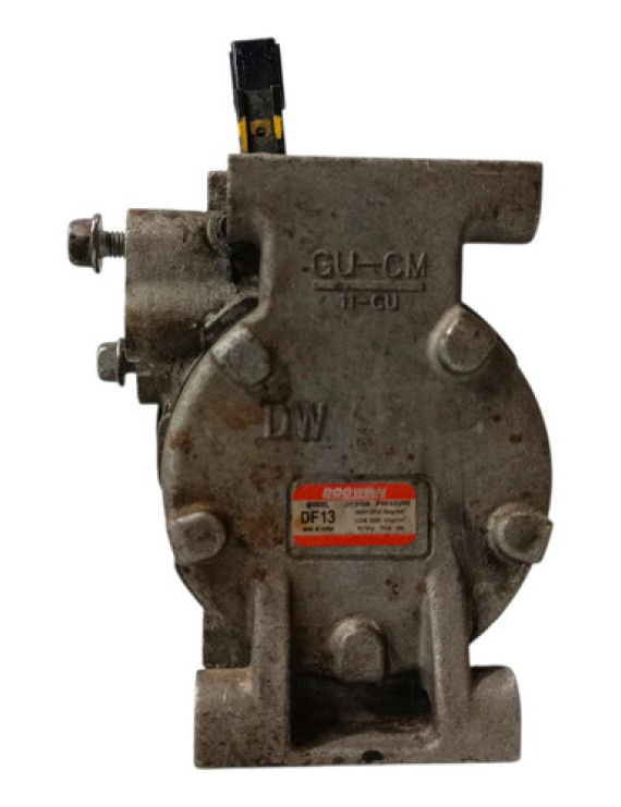 Compressor Ar Condicionado Hb20 1.6 2013 - 2018