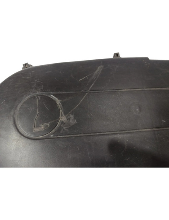 Capa Superior Correia Gol Parati 1.0 8v 2001 Preto