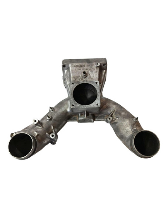 Coletor Admissão Mercedes C280 E320 3.2 6cc 1996 1997 1998