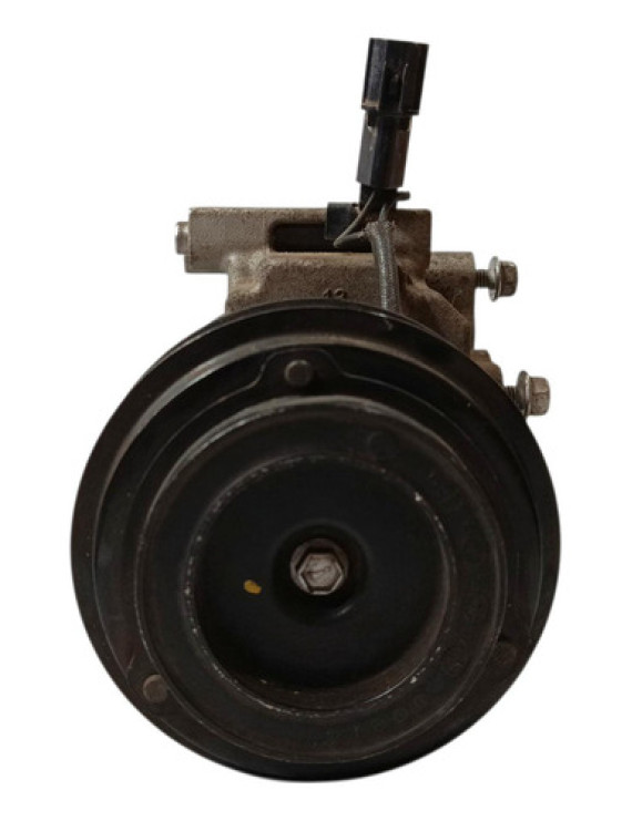 Compressor Ar Condicionado Hb20 1.6 2013 - 2018