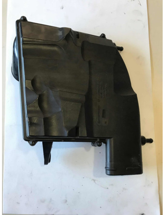 Caixa De Filtro De Ar Ml320 3.0 Diesel 2009 2010 2011