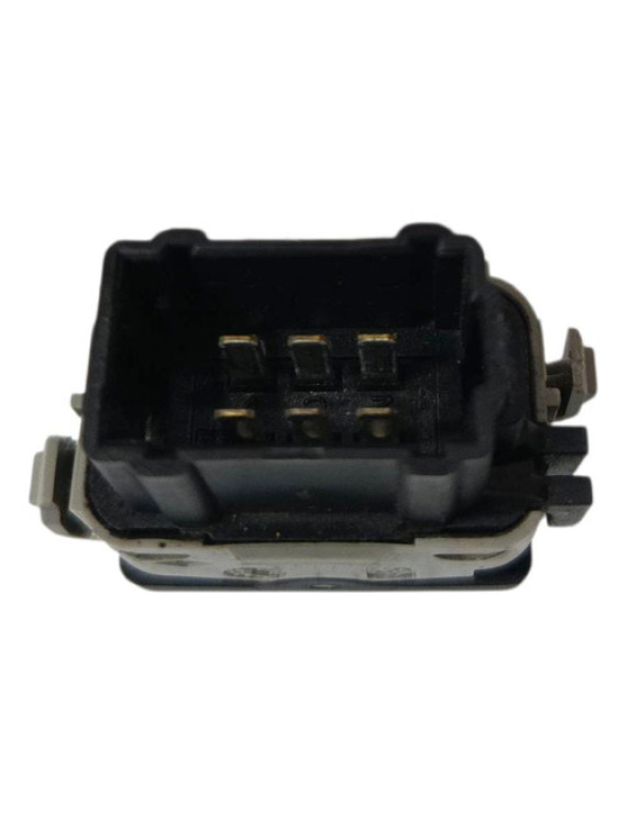 Botão Trava Portas Sandero 2008 2009 2010 2011 2012