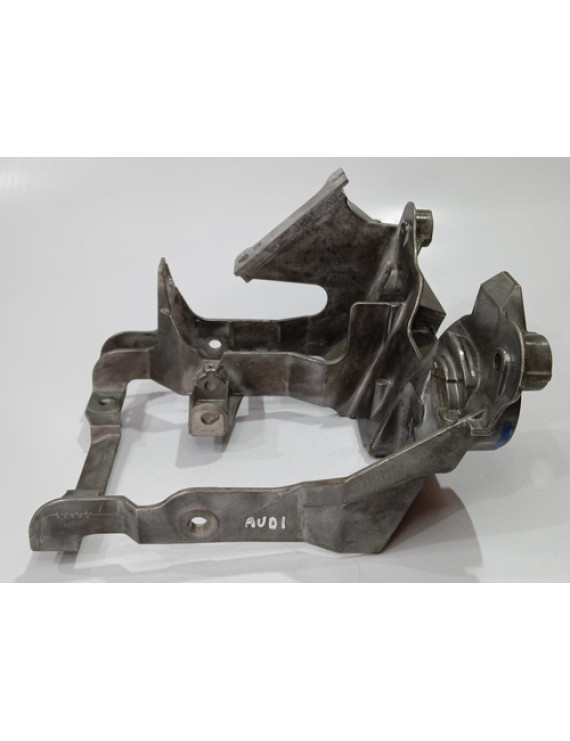 Suporte De Pedal Audi A4 2010 2011 2012
