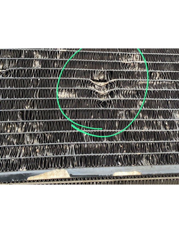 Kit Radiador Audi A4 A5 2.0 2013 2014 2015