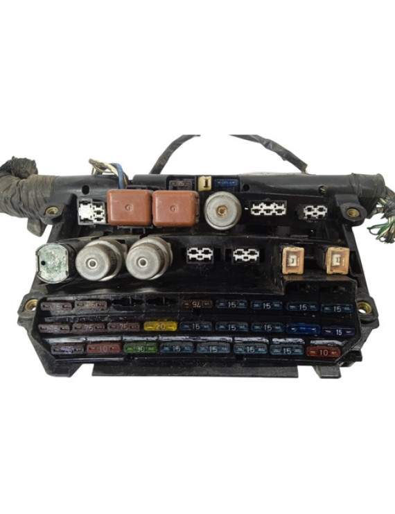 Caixa Fusíveis Toyota Prévia 1990 - 1999