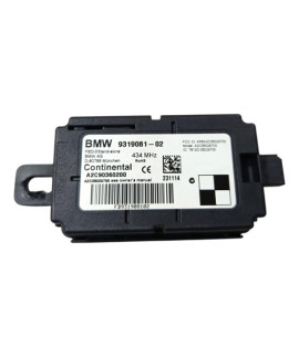 Módulo Central Elétrica Bmw 135i 328i 2013 - 2018 931908102