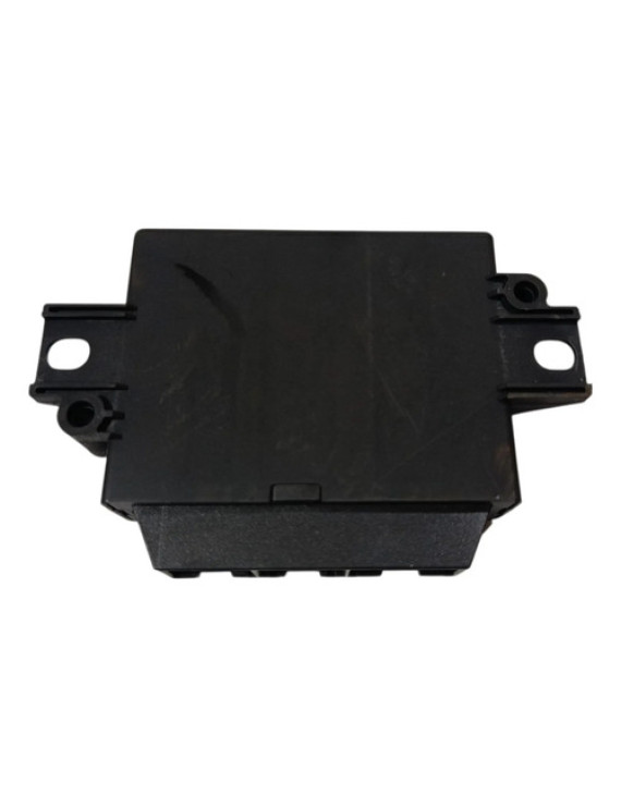 Módulo Estacionamento Jetta 2011 - 2015 / 5c6919475 Preto