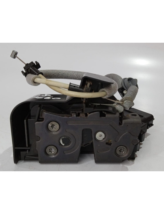 Fechadura Dianteira Direita Volvo Xc60 2008 - 2016