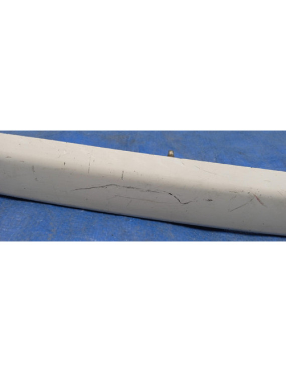 Friso Tampa Traseira Focus Sedan 2009 2010 2011 2012