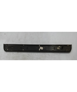 Soleira Da Porta Dianteira C5 2001 - 2005 / Avaria    Preto