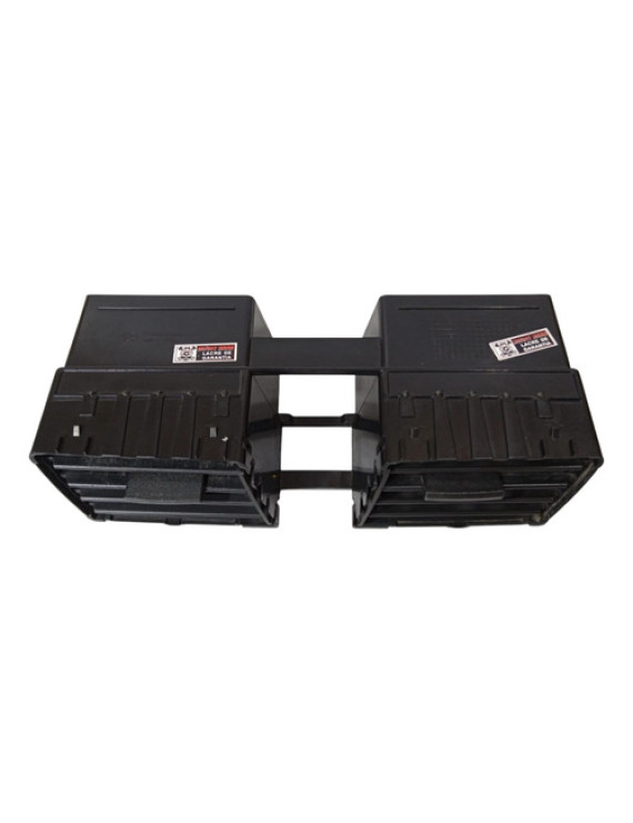 Difusor De Ar Painel Central Lifan 530 2012 - 2017