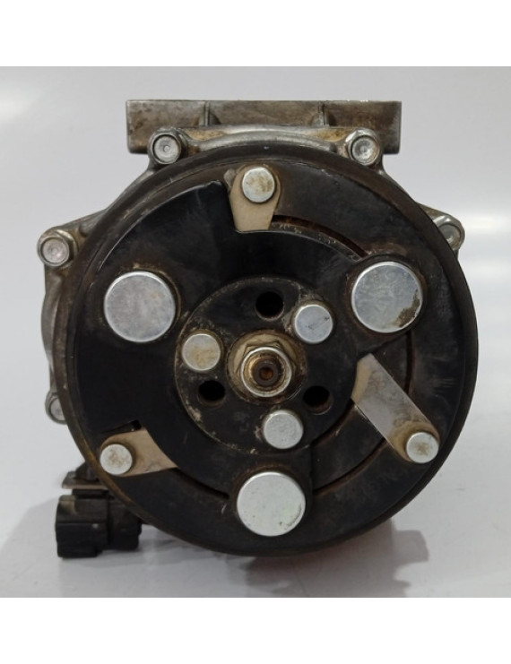 Compressor De Ar Chery Tiggo 7 1.5 Turbo 2020 2021 2022