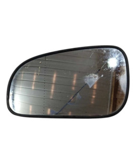 Espelho Retrovisor Esquerdo Volvo S60 S80 V70 1998 - 2003