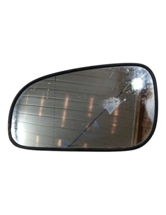 Espelho Retrovisor Esquerdo Volvo S60 S80 V70 1998 - 2003