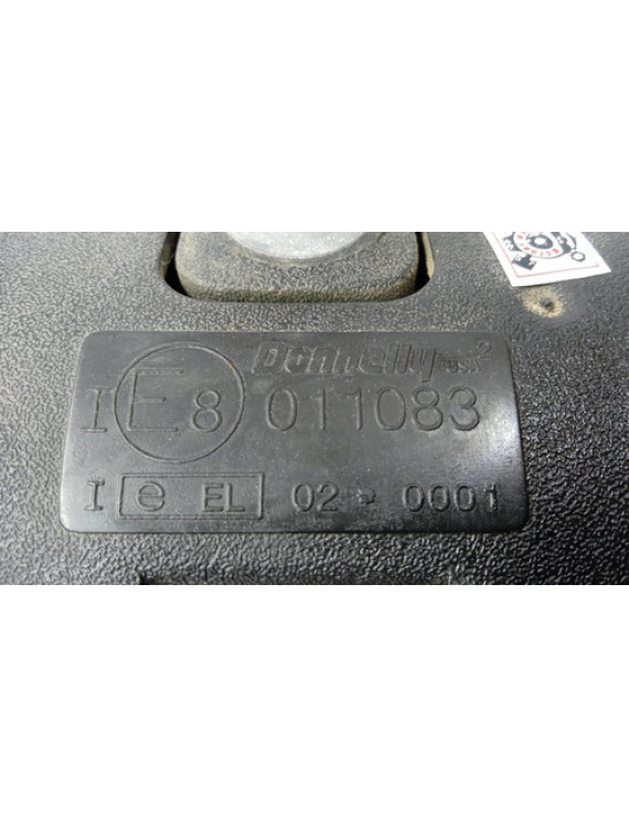 Retrovisor Interno Stratus 1995 1996 1997 1998 1999 2000