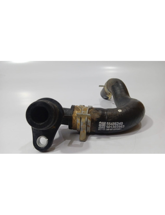 Mangueira Radiador S10 2.8 Diesel 2018 2019 2020 2021