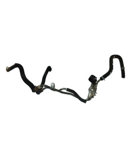 Mangueira Válvula Termostática Corolla 2.0 2016 2017 